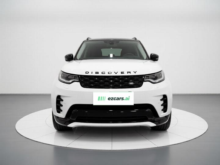 Discovery 2024 360PS Dynamic SE photo 2