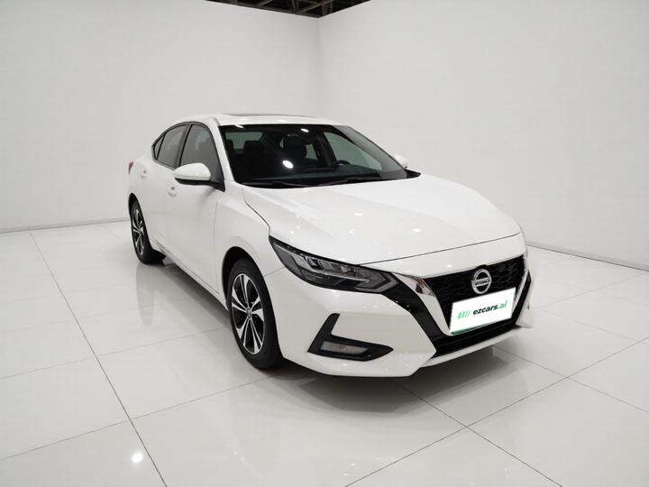 Sylphy 2020 1.6L XL CVT Enjoy photo 3