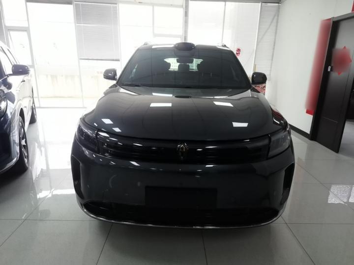 HIMA AITO M7 2024 1.5T ADAS RWD Ultra 5-Seater photo 2