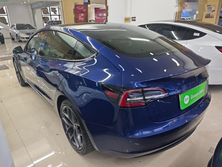 Model 3 Imported 2019 Long Range RWD photo 4