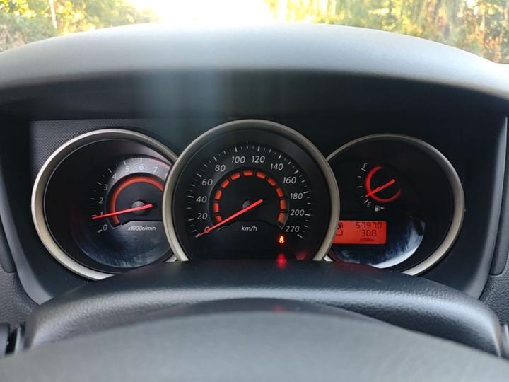 Sylphy 2018 Classic 1.6XE+ CVT Leading photo 7