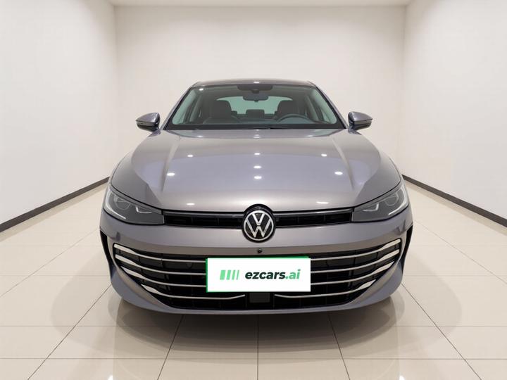 Passat 2025 Pro 380TSI photo 2