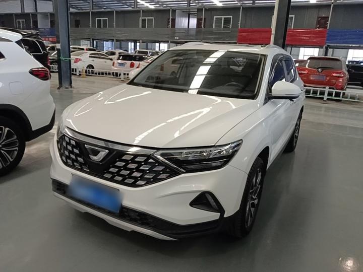 VS5 2022 280TSI AT Pro