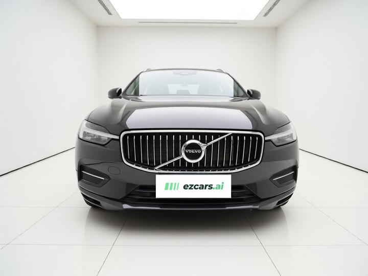 XC60 2021 T5 AWD Luxury photo 2