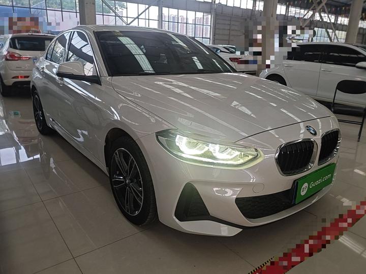 1 Series 2021 Facelift 120i M Sport photo 3