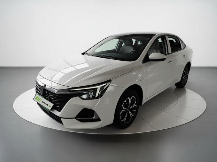 i6 MAX EV 2022 EV 500 Exclusive