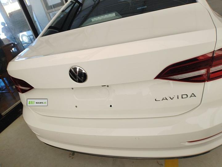 Lavida 2021 1.5L AT Comfort photo 5