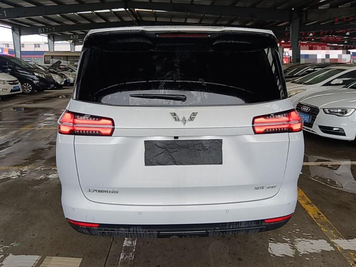 730 EV 2026 EV 500km Exclusive photo 5