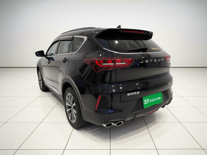 X70 2026 1.5T DCT PRO 5-Seater photo 4