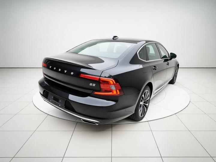 S90 2025 B5 Luxury photo 6