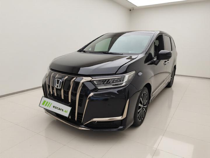 Elysion 2026 2.0L e:HEV Luxury