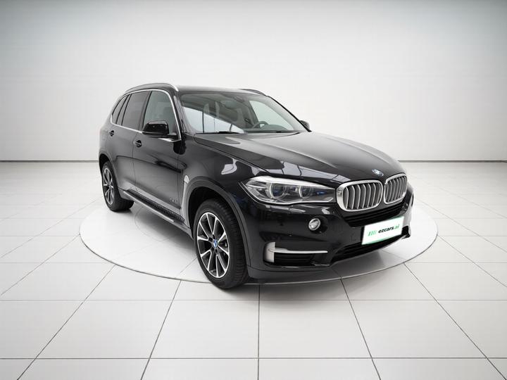 X5 Imported 2014 xDrive35i Leading photo 3