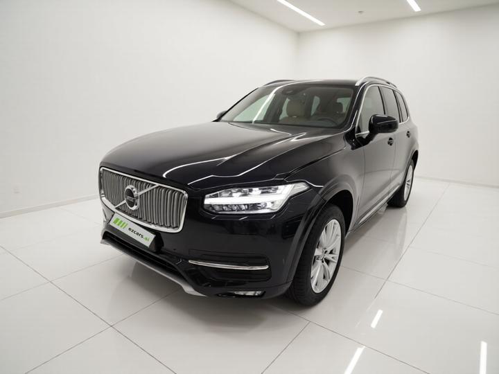 XC90 2017 T6 5-Seater