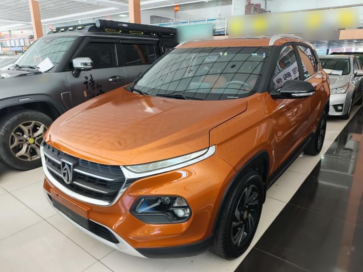510 2017 1.5L MT Luxury