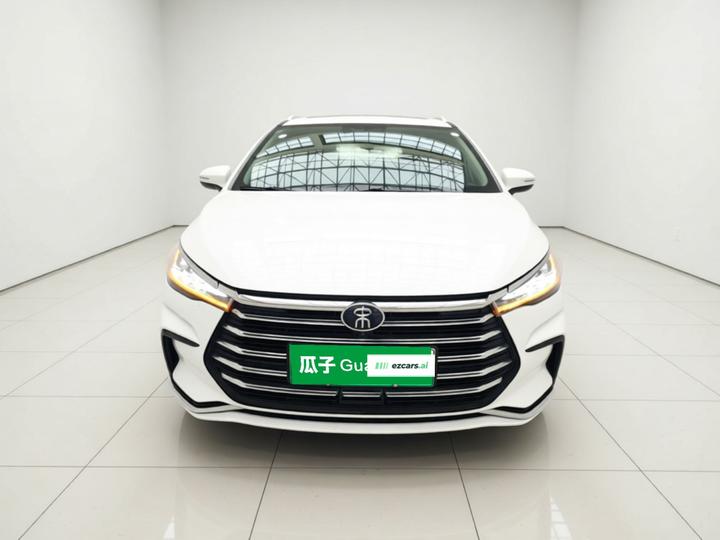 Song MAX EV 2022 DM-i 105KM Noble photo 2