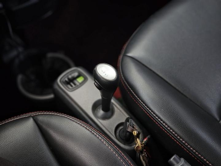 fortwo 2012 1.0 MHD Coupe Standard photo 6