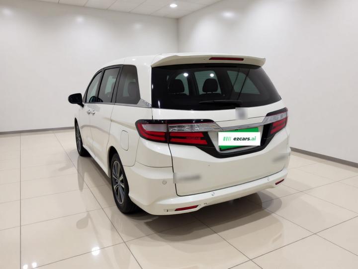 Odyssey 2018 2.4L Smart photo 4