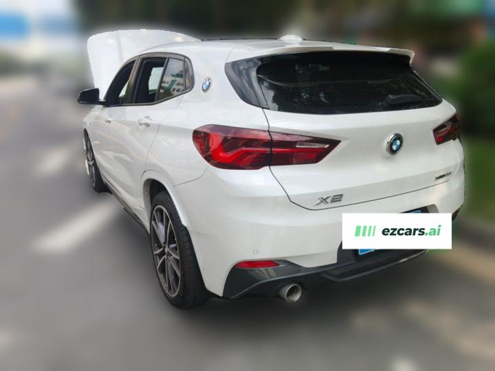 X2 2020 xDrive25i M Sport Package photo 4