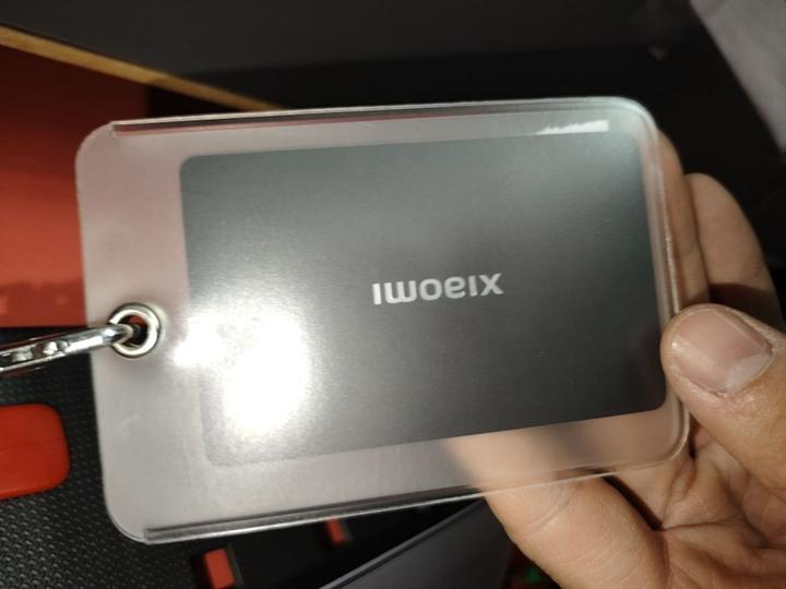 Xiaomi SU7 2024 AWD Extended Range High-end ADAS Max photo 8