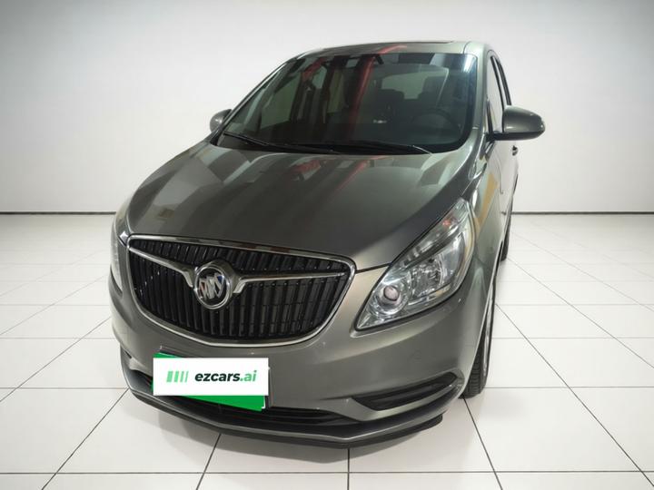 GL8 2018 28T Premium China VI photo 2
