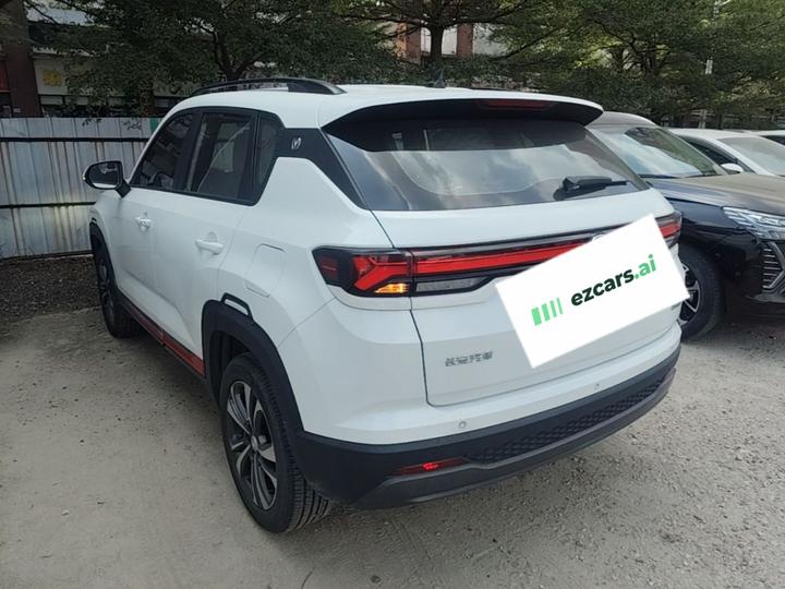 CS35PLUS 2023 Enjoy 1.4T DCT Luxury photo 4