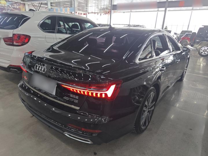 A6L 2019 45 TFSI Dynamic photo 4