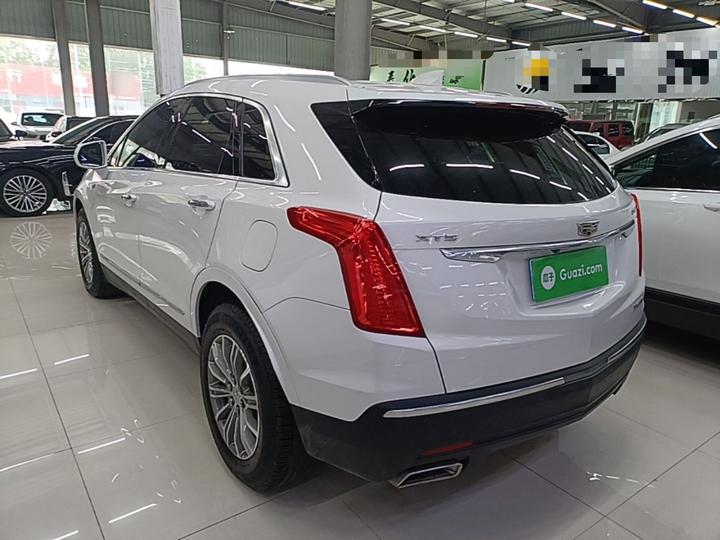 XT5 2018 25T Luxury photo 4