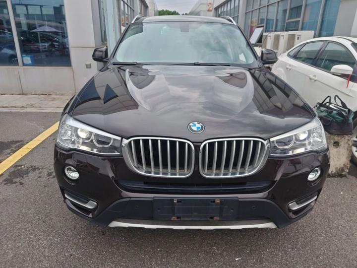X3 Imported 2014 xDrive20i X Design Package photo 2