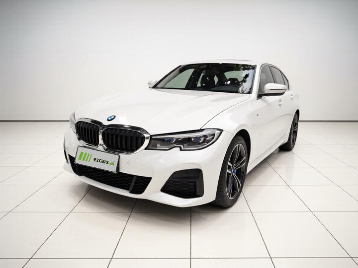 3 Series 2022 325i M Sport Package
