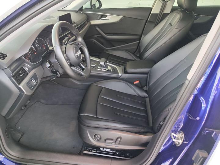 A4L 2019 40 TFSI Progressive China VI photo 7