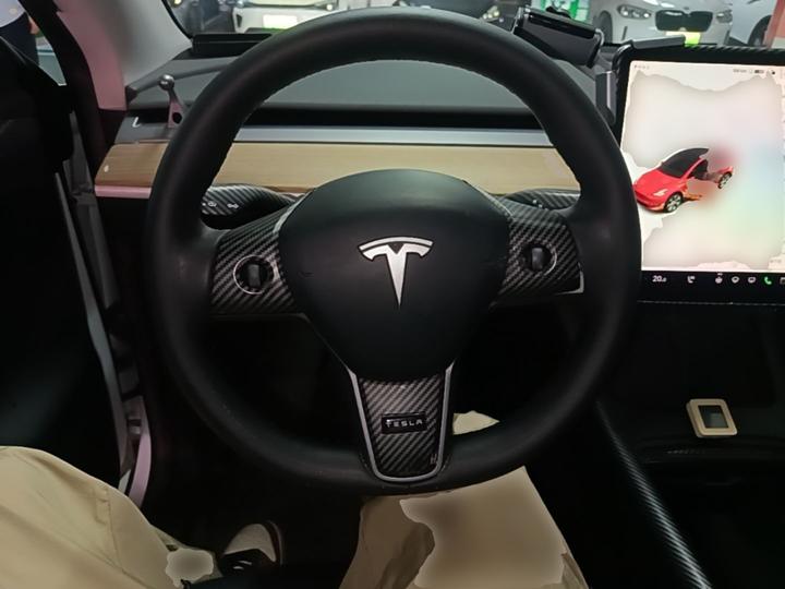 Model Y 2021 Standard Range RWD photo 6