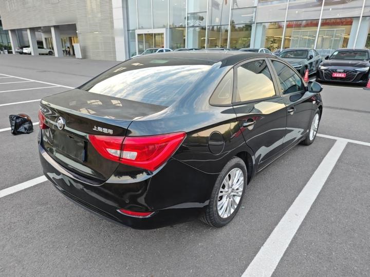Excelle 2015 15N AT Luxury photo 6