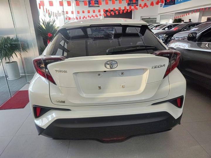 IZOA 2020 2.0L photo 3