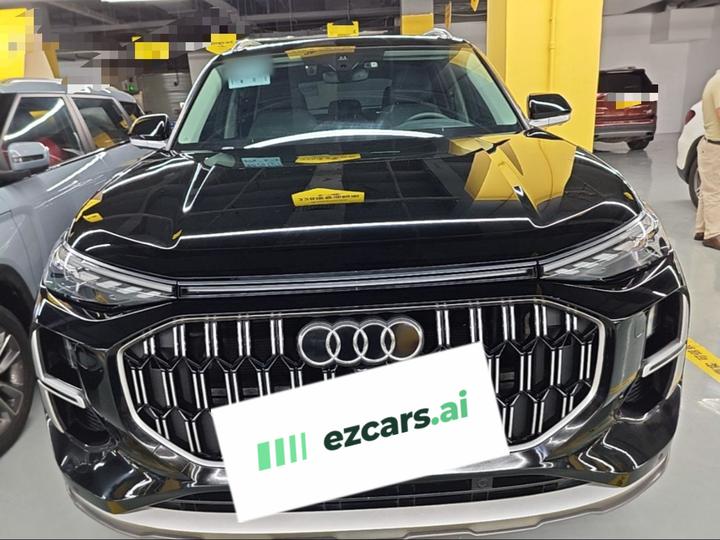 Q6 2023 45 TFSI quattro Light photo 2