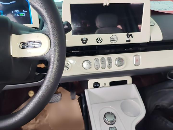 Nevo Changan Lumin 2022 210km photo 2