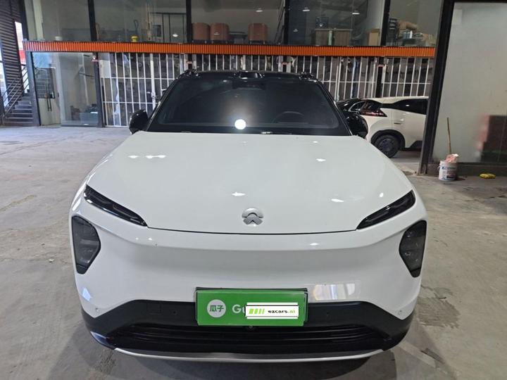 ES7 2022 100kWh photo 2