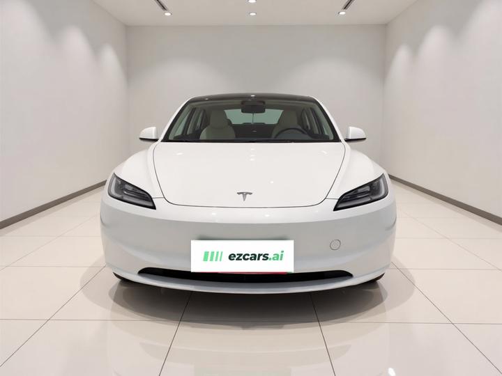 Model 3 2023 RWD photo 2