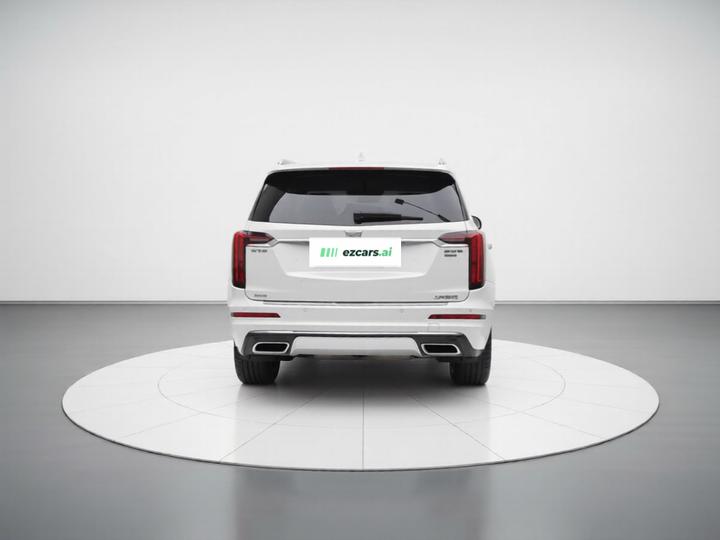 XT6 2021 28T 6-Seater AWD Luxury photo 5