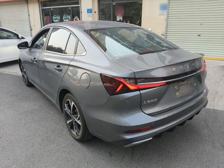 i5 2023 1.5L CVT photo 4