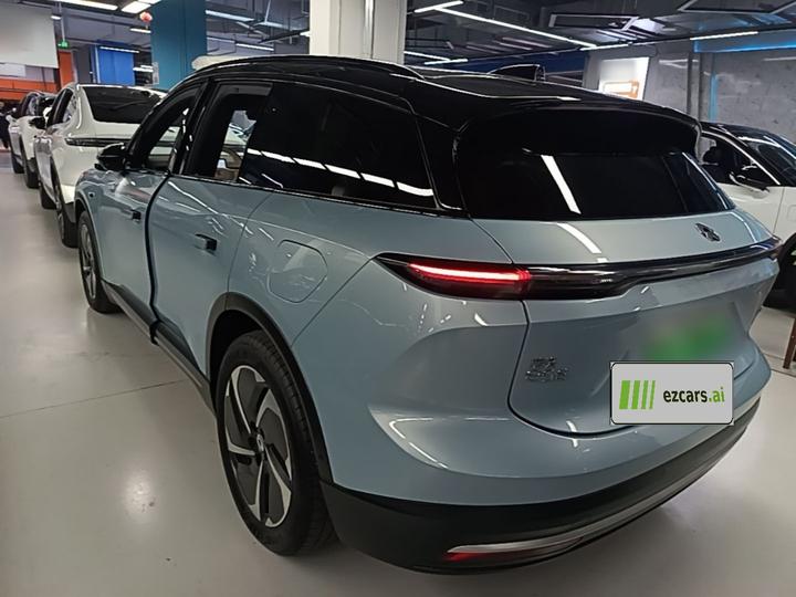 ES6 2023 75kWh photo 4