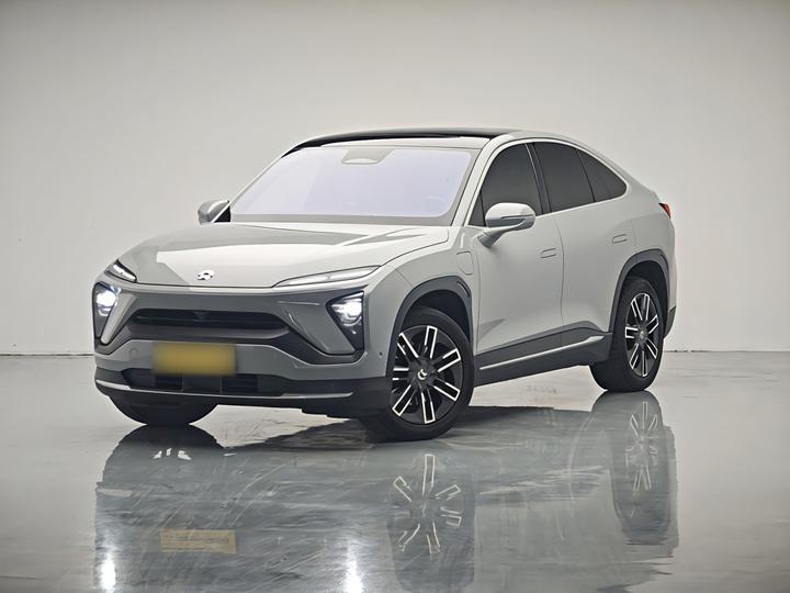 EC6 2020 430KM Sport