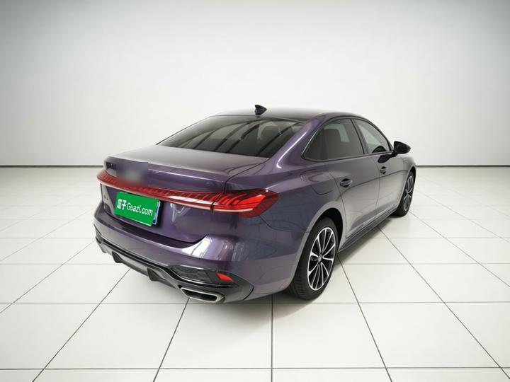 A5L 2026 2.0T Sport Plus photo 6