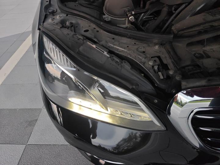 E-Class 2015 Facelift E 200 L photo 7