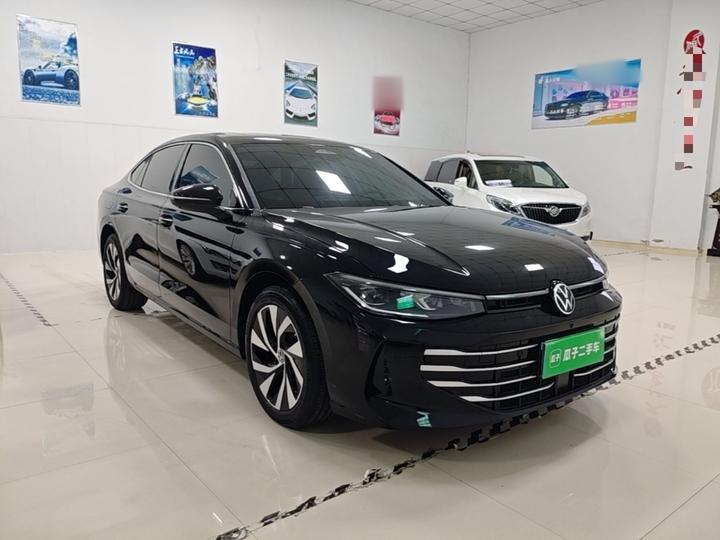 Passat 2026 Pro 380TSI photo 3