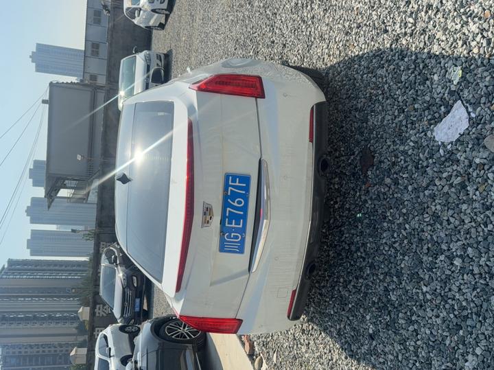 ATS-L 2017 28T Tech photo 5