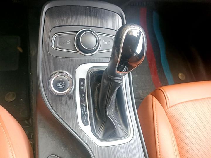 Tiggo 7 2016 2.0L CVT photo 5