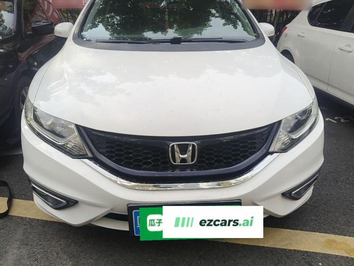 Jade 2013 1.8L AT Comfort 5-Seater photo 2