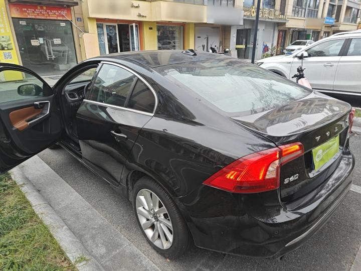 S60 2016 S60L T4 photo 4