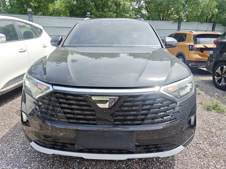 VS7 2024 280TSI AT Honor photo 2
