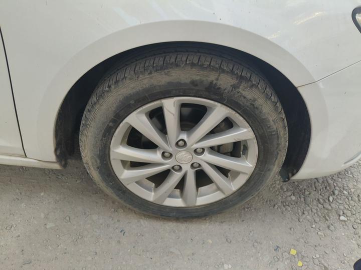 Verano 2017 Sedan 15S AT Leading photo 8